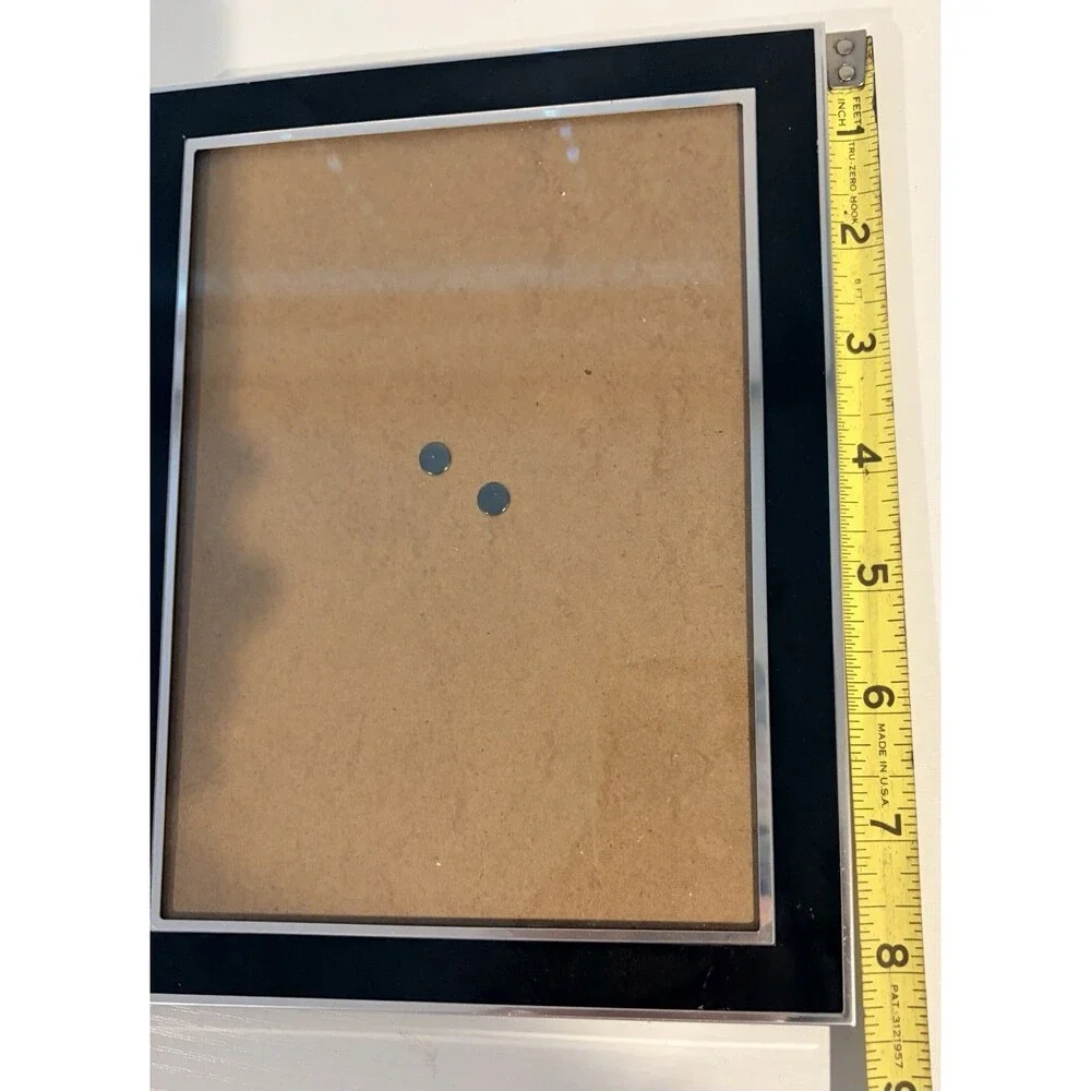 Lot Of 4 Glass Frames